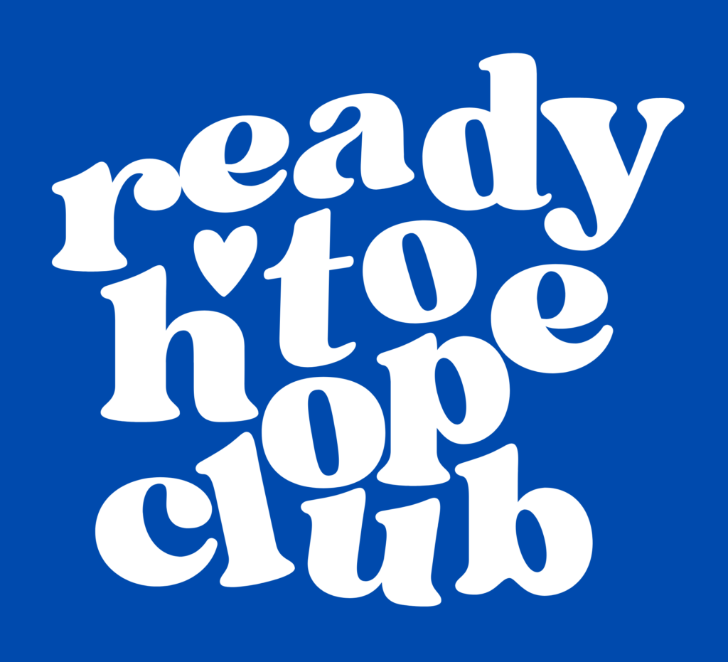 Ready to Hope Club