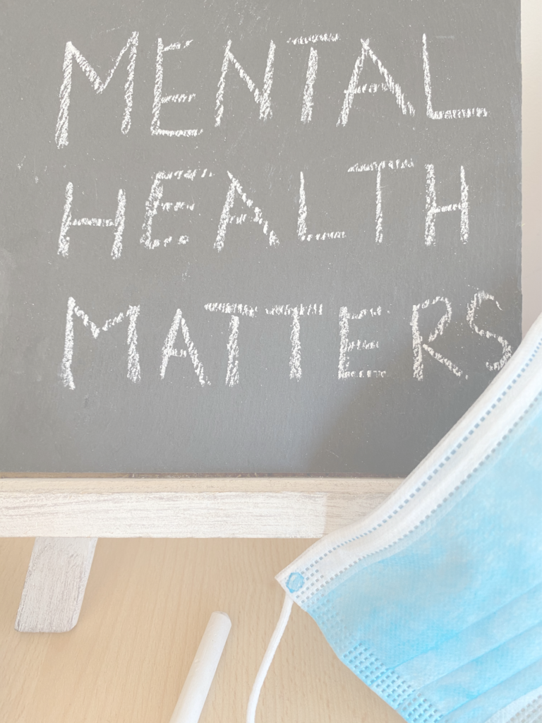 Mental Health Trends for 2025