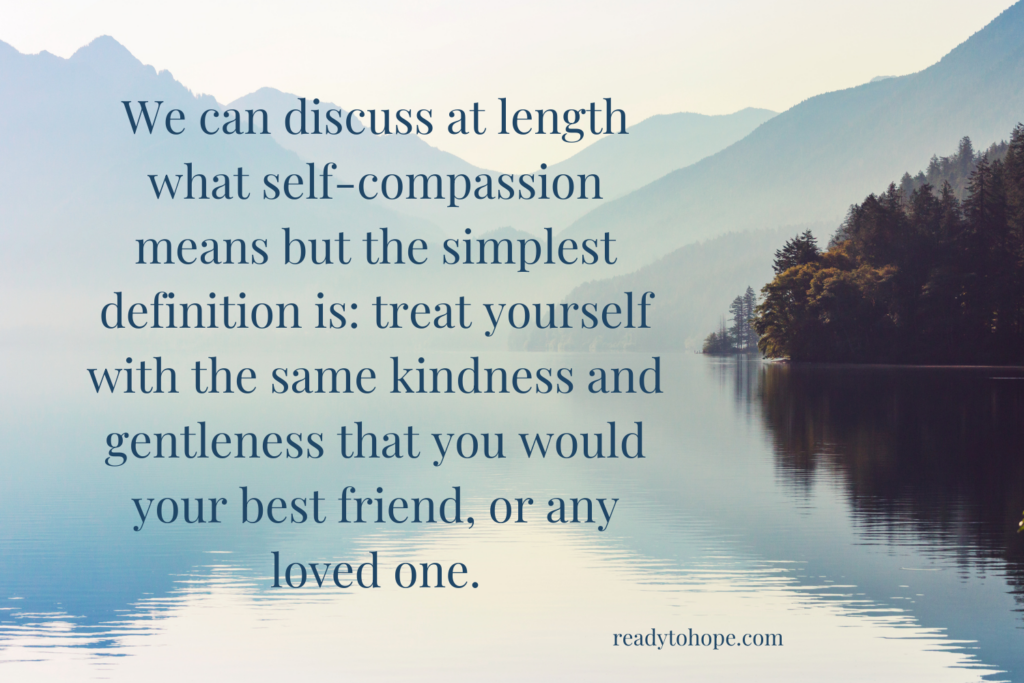 How to deal with depression and other really hard feelings