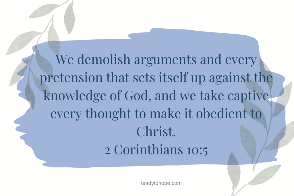 Being purposeful about the lens we choose to see the world, ourselves, and others
