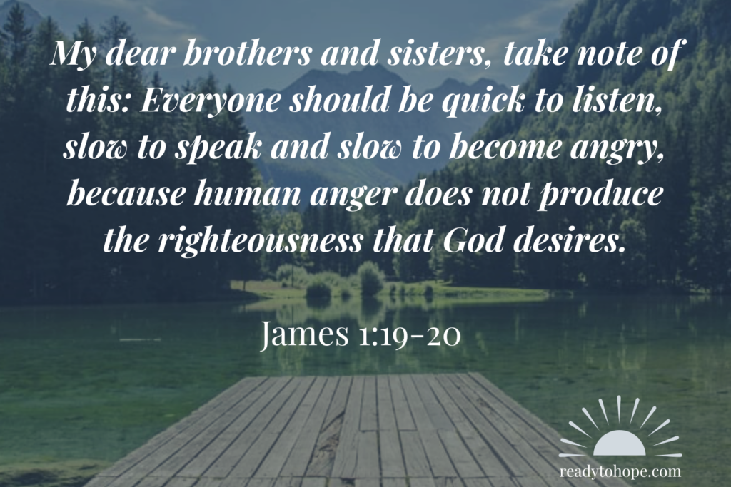 Practicing capturing our thoughts and continually renewing our minds
