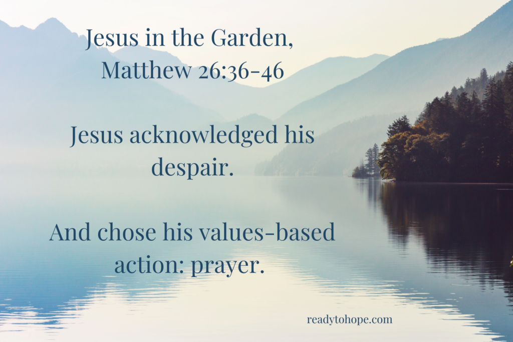 How to deal with depression and other really hard feelings