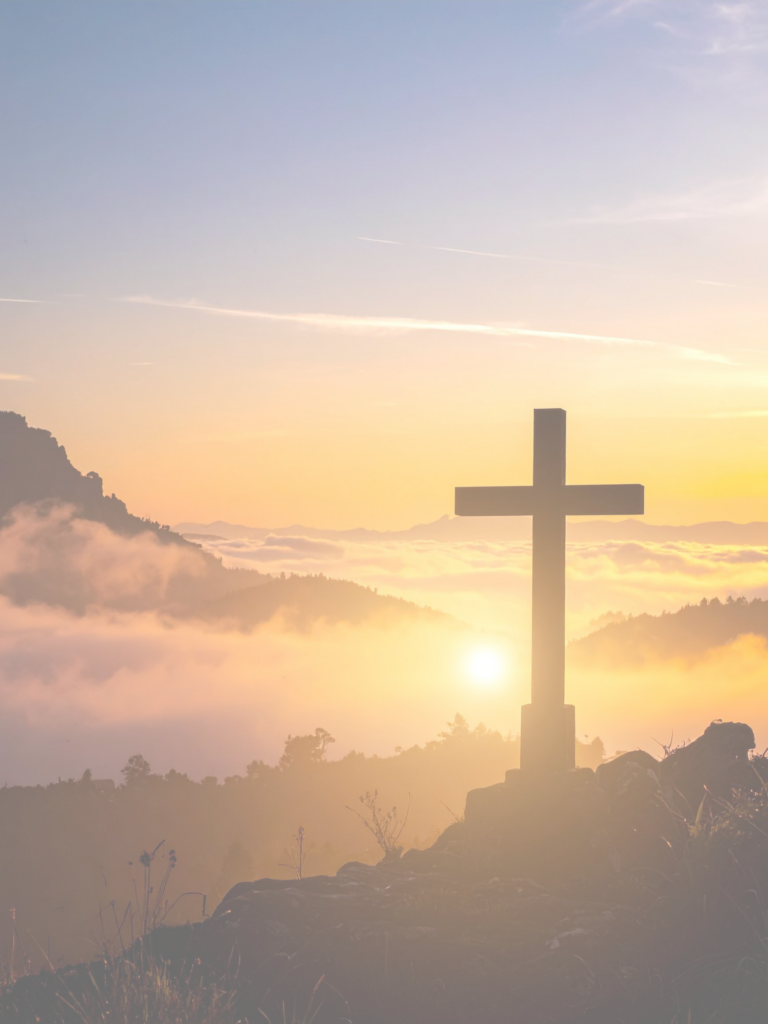 Being purposeful about the lens we choose to see the world, ourselves, and others