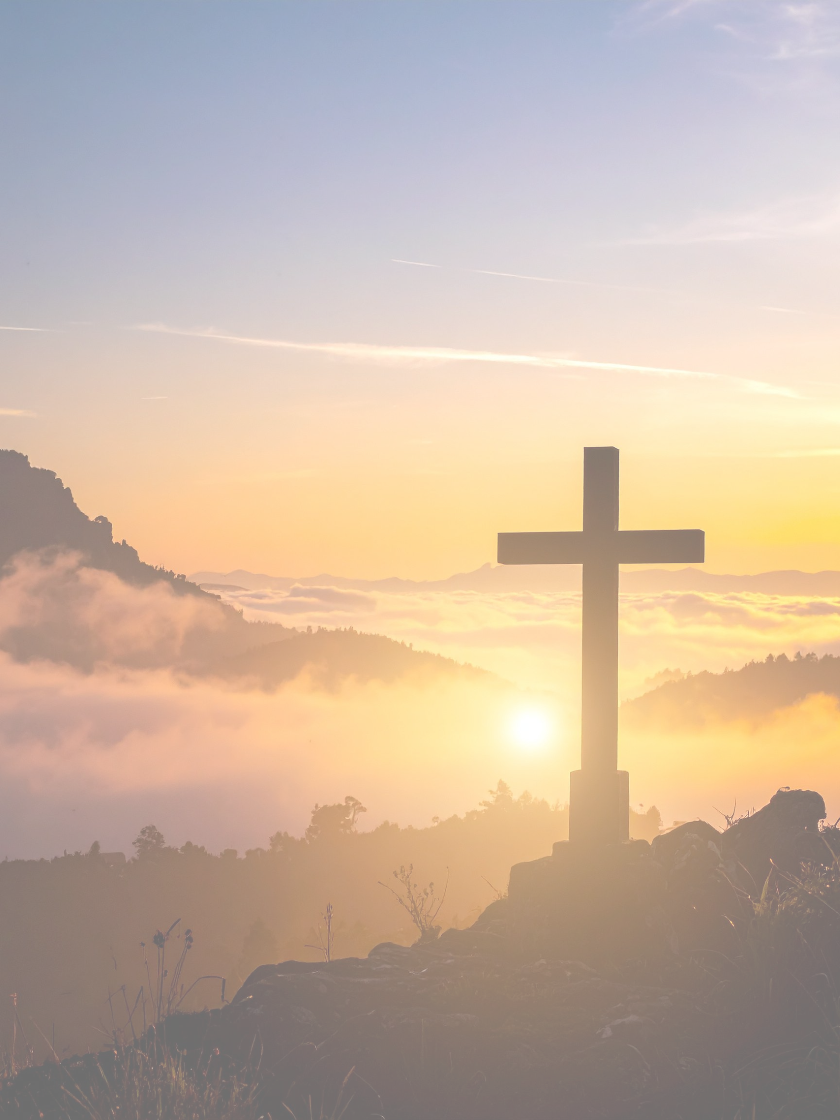 Being purposeful about the lens we choose to see the world, ourselves, and others