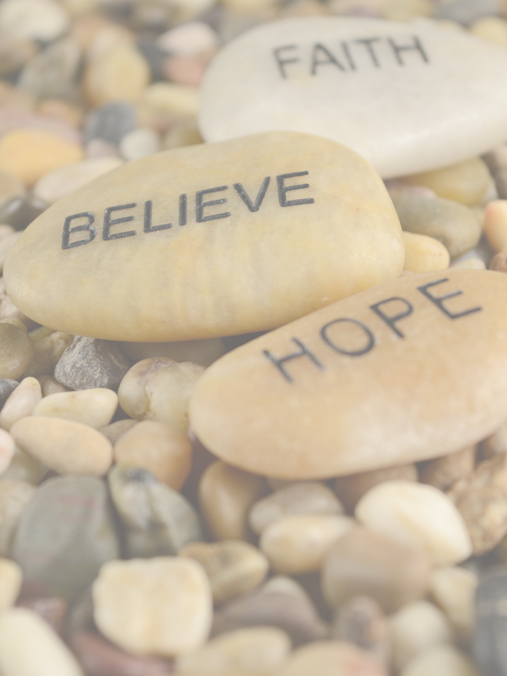 Ready to Hope Young Adult Outpost Win your morning to win your day