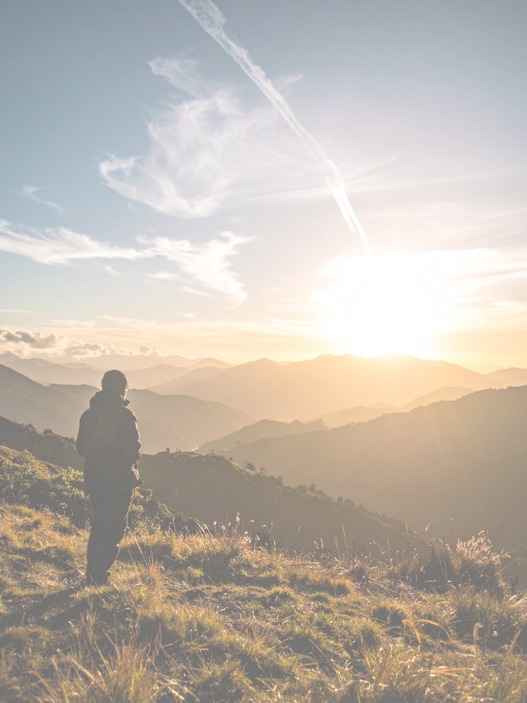 Using your words to speak truth into your mind