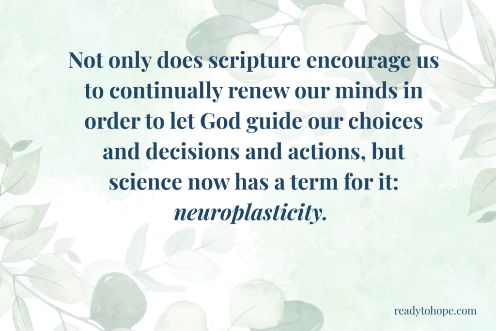 Ready to Hope Young Adult Mental Health and Faith